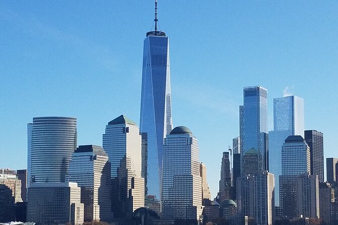 Door to Door New York City Attractions! Comfort Private Tours. - Customizing Your Private Tour