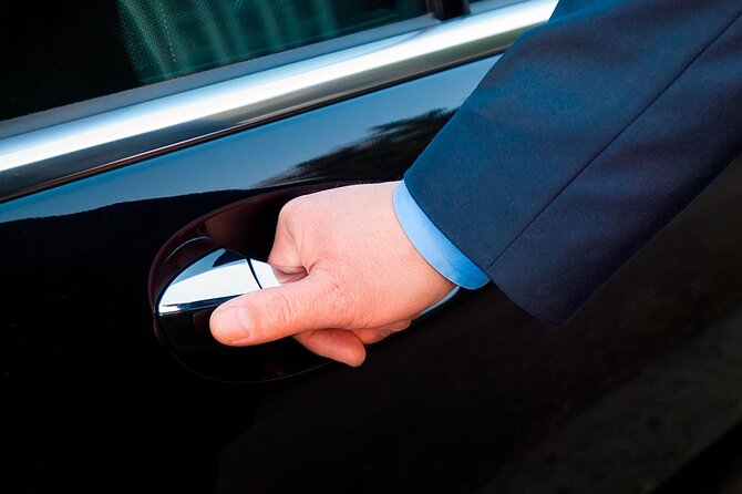 Door-To-Door Private Transfer Rome to Amalfi or Viceversa - About Your Stay