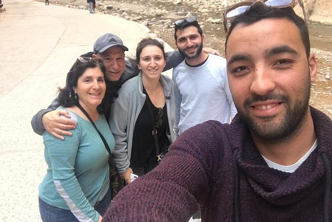 Door to Door Transfer From Tangier to Fes - Pricing Information