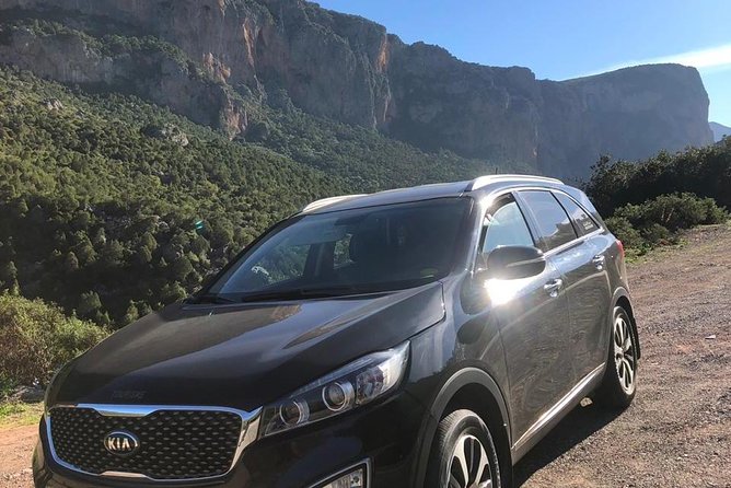 Door to Door Transfer From Tangier to Fes - Customer Reviews