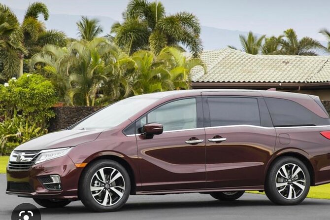 Door to Door Transfers Miami - Tampa - Miami - Booking and Confirmation Process
