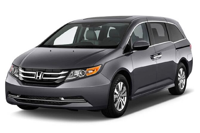 Door to Door Transfers Miami - Tampa - Miami - Lunch Meeting and Pickup