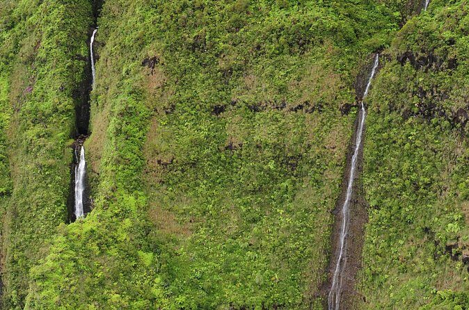 Doors-Off Heart of the Island Kauai Helicopter Tour - Who Will Love This Tour?