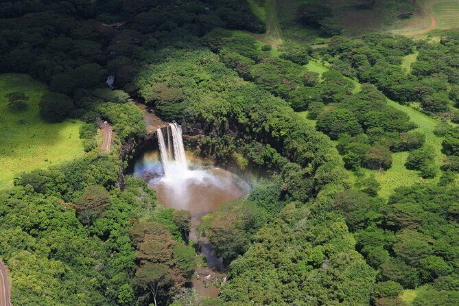 Doors-Off Heart of the Island Kauai Helicopter Tour - Final Thoughts