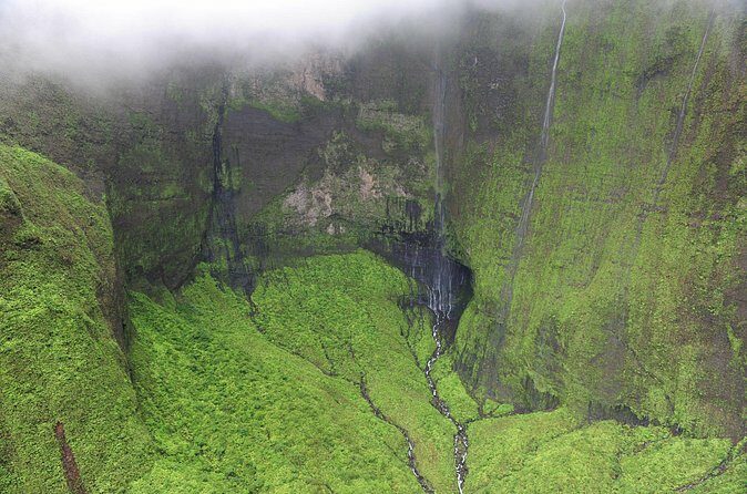 Doors-Off Heart of the Island Kauai Helicopter Tour - Frequently Asked Questions