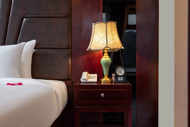 Dora Cruises 3 Days 2 Nights Depart From Hanoi Old Quarter - Guest Experiences and Ratings