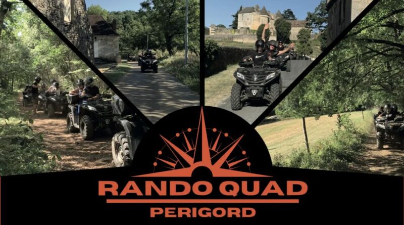 Dordogne: Guided Tourist Quad Biking Trails - Pricing