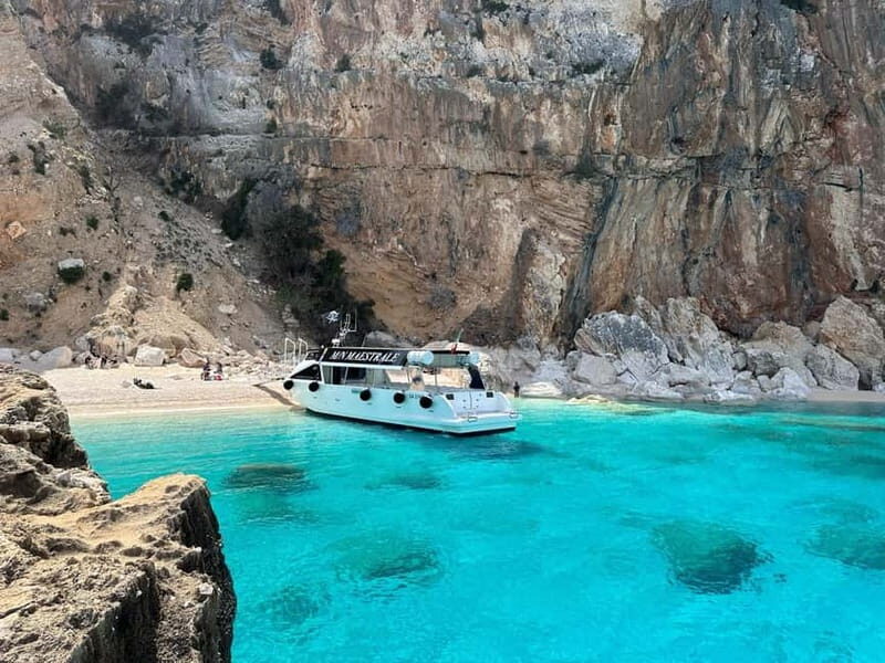 Dorgali: Cala Luna Boat Trip - Tips for a Smooth Experience