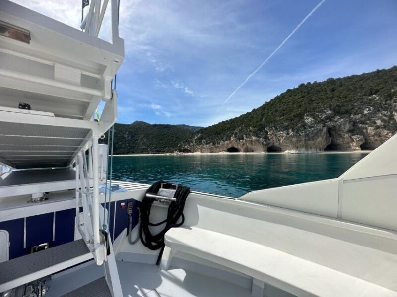 Dorgali: Cala Luna Boat Trip - Additional Information and Contact Details