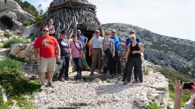 Dorgali: Supramonte Full-day Jeep Off-Roading & Hiking Tour - Customer Reviews