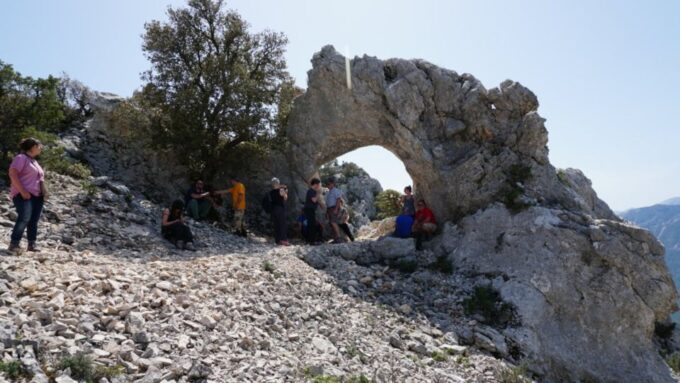 Dorgali: Supramonte Full-day Jeep Off-Roading & Hiking Tour - Frequently Asked Questions