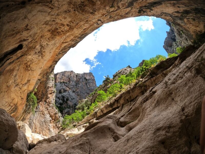 Dorgali: Trek to Gorropu With Panoramic Views - Guided Tour Highlights and Inclusions