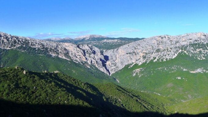 Dorgali: Trek to Gorropu With Panoramic Views - Suitability and Important Considerations