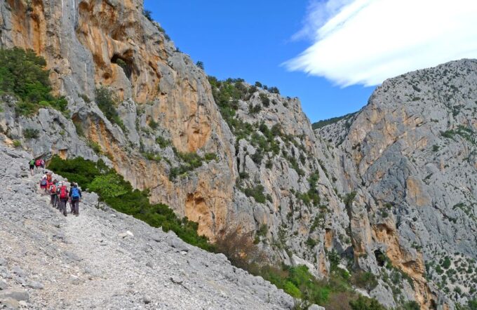 Dorgali: Trek to Gorropu With Panoramic Views - Positive Customer Feedback and Ratings