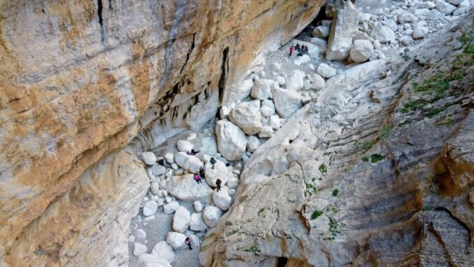 Dorgali: Trek to Gorropu With Panoramic Views - Recap