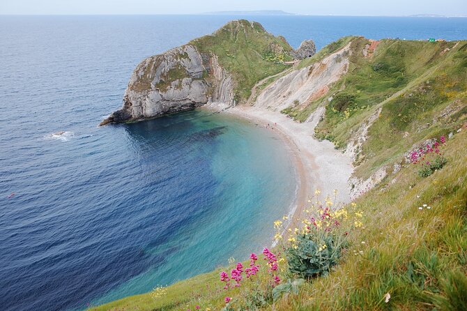 Dorset Tour App, Hidden Gems Game and Big Britain Quiz (7 Day Pass) UK - Quick Points