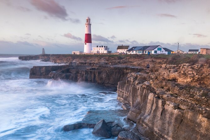 Dorset Tour App, Hidden Gems Game and Big Britain Quiz (7 Day Pass) UK - Highlights of the Hidden Gems Treasure Hunt