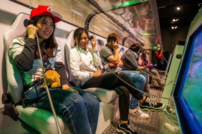 Dortmund: German Football Museum - Ticketing and Booking Information