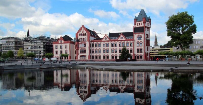 Dortmund: Guided Walking Tour With a Local - Experience Highlights