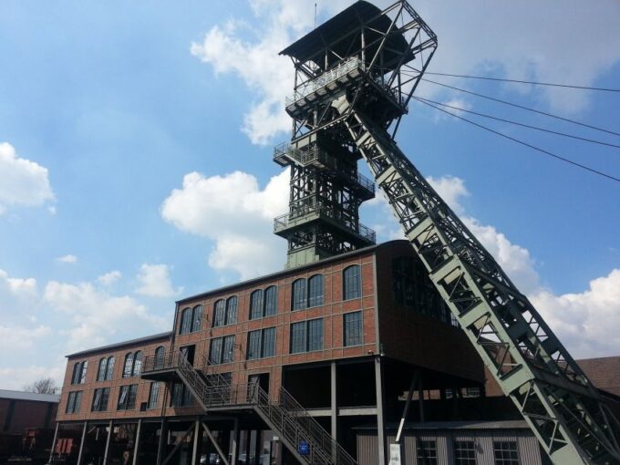 Dortmund: Guided Walking Tour With a Local - Local History and Anecdotes