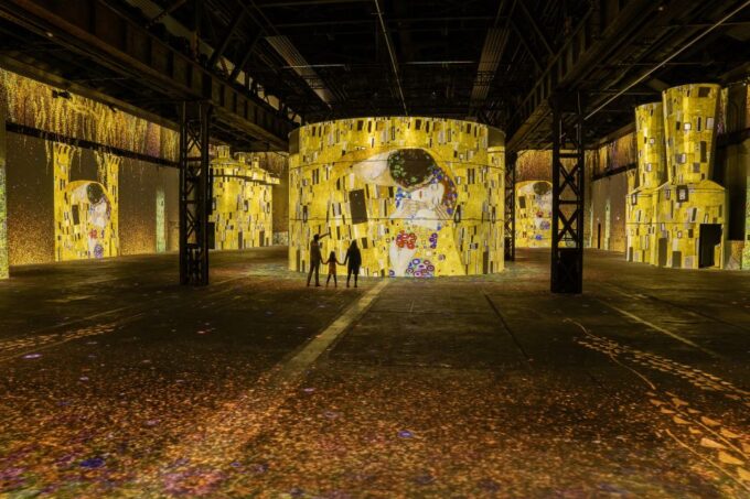 Dortmund: Phoenix of the Luminaires Entry Ticket - Experiencing Contemporary Art