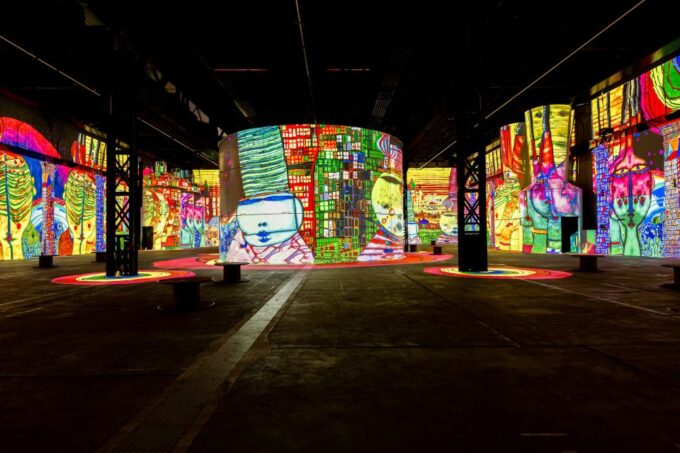 Dortmund: Phoenix of the Luminaires Entry Ticket - Frequently Asked Questions