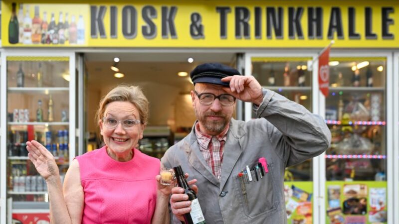 Dortmund: Self-Guided Funny Walk Through City Centre - Experience Highlights