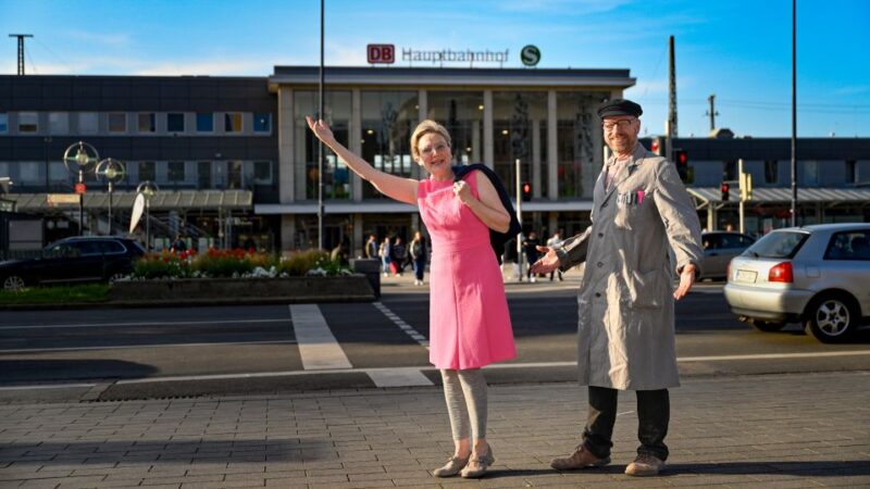 Dortmund: Self-Guided Funny Walk Through City Centre - Customer Feedback