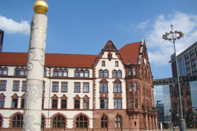Dortmund: Self-Guided Highlights Scavenger Hunt & Tour - Customer Feedback