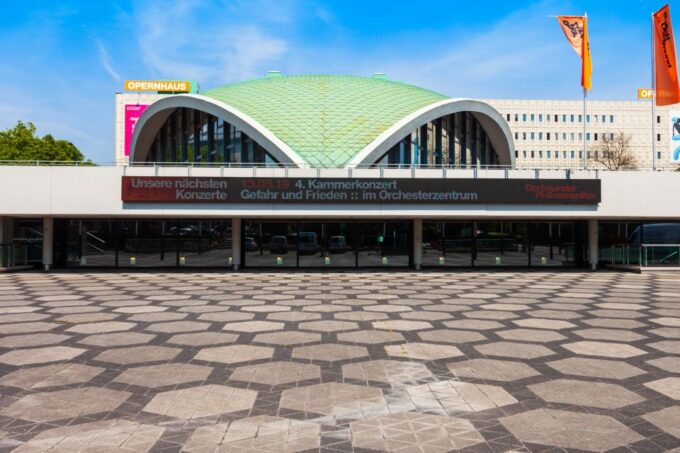 Dortmund: Self-Guided Highlights Scavenger Hunt & Tour - Insights and Highlights