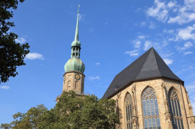 Dortmund: Self-Guided Highlights Scavenger Hunt & Tour - Frequently Asked Questions