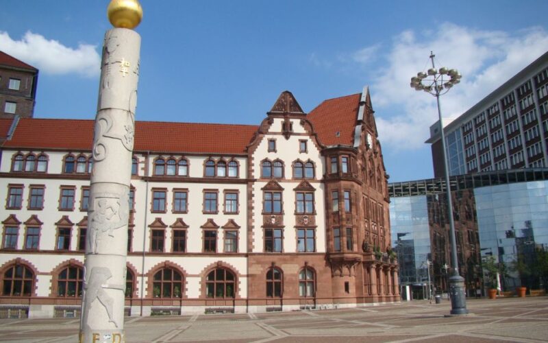Dortmund: Self-Guided Outdoor Escape Game - Customer Feedback and Ratings