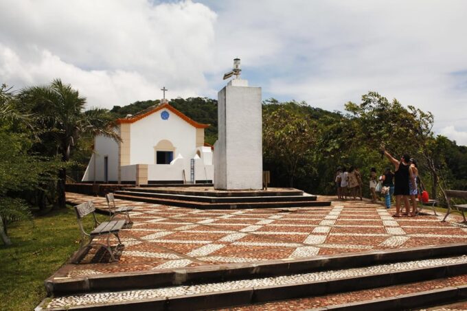 Dos Frades and Itaparica Islands by Schooner - Frequently Asked Questions