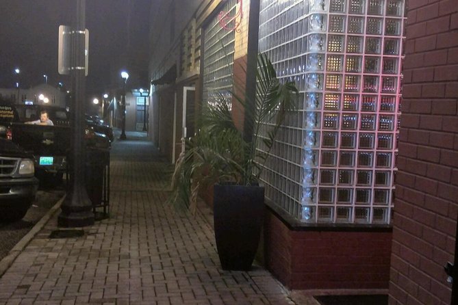 Dothan Downtown Tours - Uncovering Paranormal Experiences