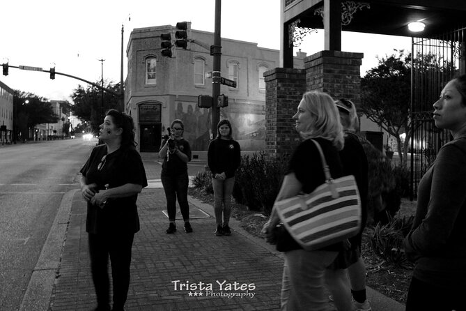 Dothan Downtown Tours - Uncovering Paranormal Experiences