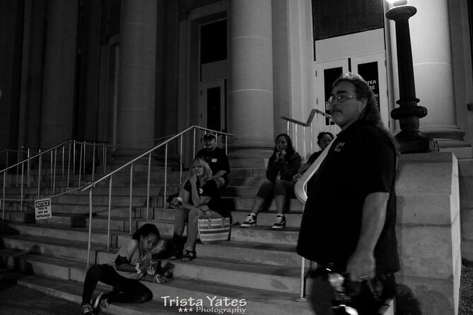 Dothan Downtown Tours - Surprises for Participants