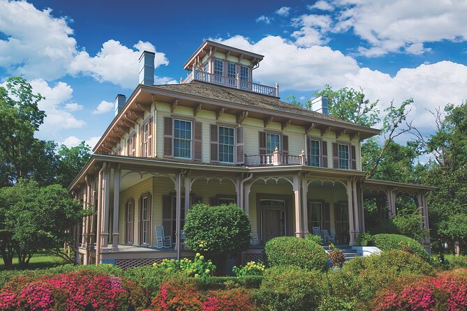 Dothan-Eufaula Area Multi-Attraction Pass - Explore Dothans Attractions