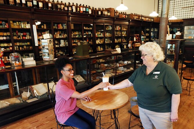 Dothan-Eufaula Area Multi-Attraction Pass - Accessibility and Inclusivity Highlights