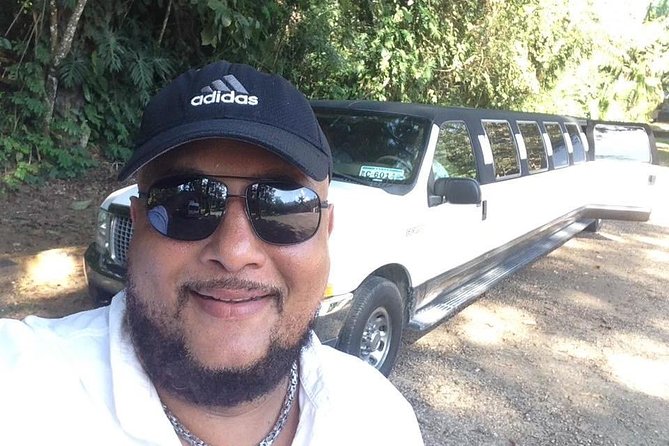 Double Activity Limo Tour: Xunantunich Ruins & Cave Tubing Adventure - Xunantunich Ruins