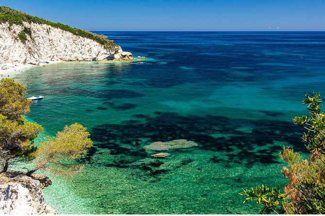 Double Dive Elba Island - Equipment and Pricing Breakdown