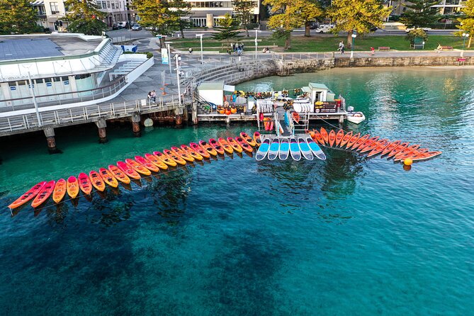 Double Kayak Hire - 4 Hours - Participant Requirements