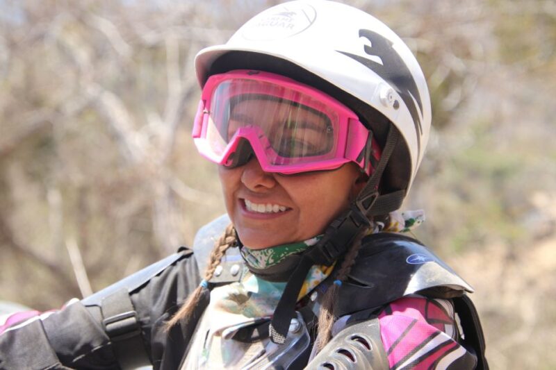 Double or Single Rider ATV Jungle Tour - Important Information