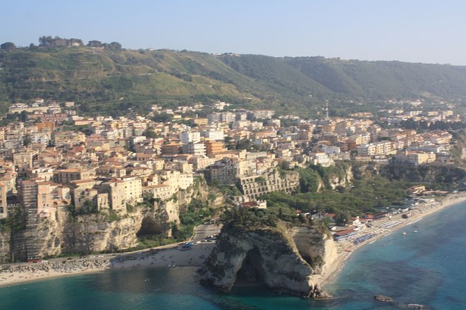 Double Parasailing Flight to Tropea in Small Group - Cancellation Policy Explained