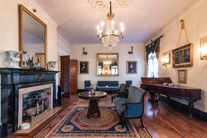 Double Plantation Tour From New Orleans: Oak Alley & Laura Plantation - Customer Reviews and Ratings
