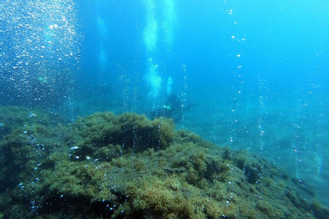 Double Scuba Diving - Health and Safety Considerations