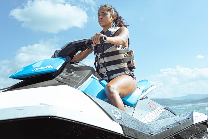 Double Seat Jet Ski Tour in Punta Cana - Customer Reviews
