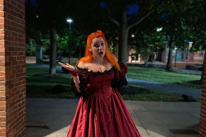 Double Trouble Combination Pass: 2 Tours (History & Ghost Tours) - Highlights of the Wandering Witches Tour