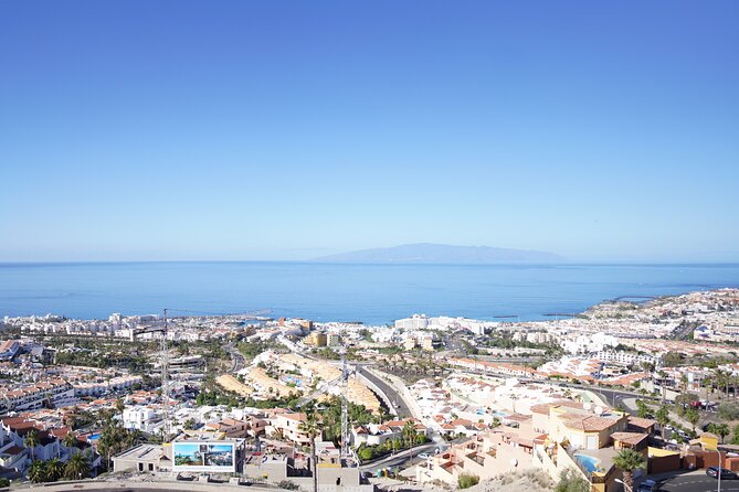 Double Tuk Tuk Tour in Costa Adeje - Guide and Language
