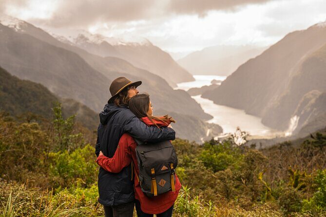 Doubtful And Dusky Sound Helicopter Scenic Flight from Te Anau - Final Thoughts