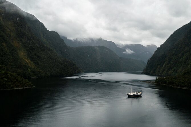 Doubtful Sound Overnight Cruise - Reviews and Recommendations